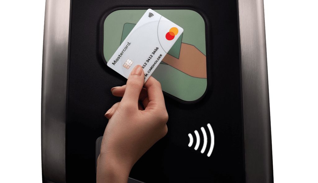 Mastercard & beep™ – Working together to make commuting smoother for everyone