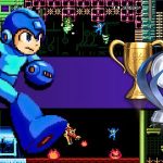 Tire a poeira do Mega Buster e conquiste todos os troféus de Mega Man 10
